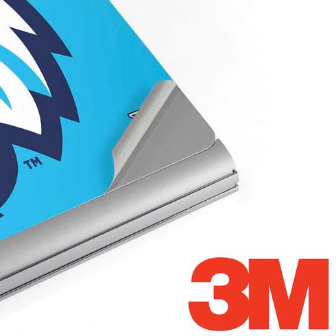Villanova University Wildcats 1842 Surface Book 2 13.5in Skin