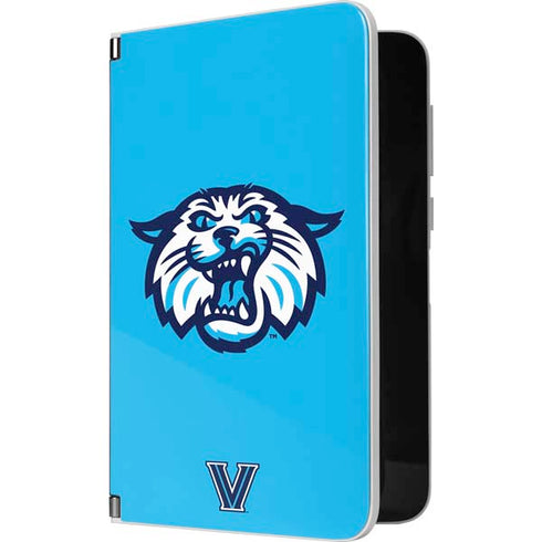 Villanova University Wildcats 1842 Surface Duo Skin