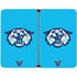 Villanova University Wildcats 1842 Surface Duo Skin