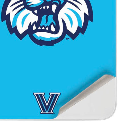 Villanova University Wildcats 1842 Surface Duo Skin