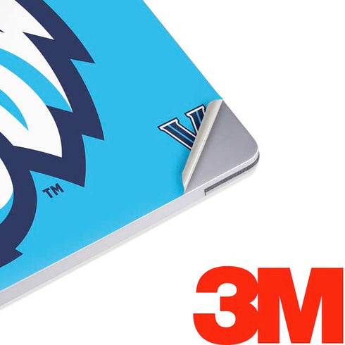 Villanova University Wildcats 1842 Surface Laptop 3 13.5in Skin