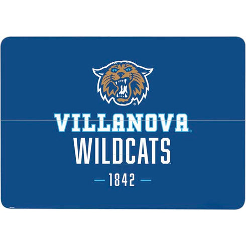 Villanova University Wildcats 1842 Surface Laptop Studio Skin