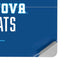 Villanova University Wildcats 1842 Surface Laptop Studio Skin