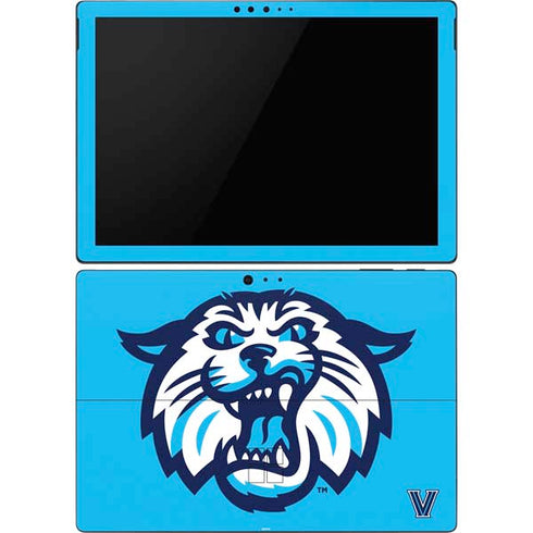 Villanova University Wildcats 1842 Surface Pro 6 Skin