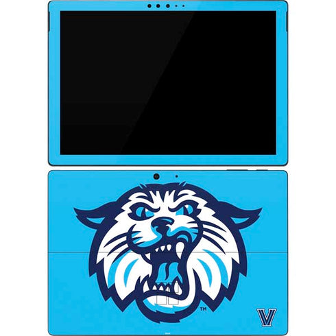 Villanova University Wildcats 1842 Surface Pro 7 Skin