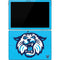 Villanova University Wildcats 1842 Surface Pro 7 Skin