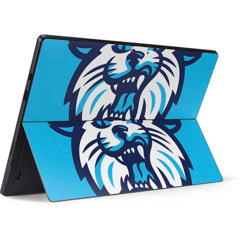 Villanova University Wildcats 1842 Surface Pro 7 Skin