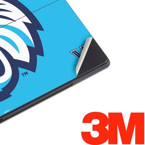 Villanova University Wildcats 1842 Surface Pro 7 Skin