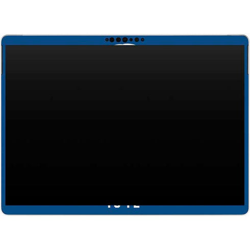 Villanova University Wildcats 1842 Surface Pro 9 Skin