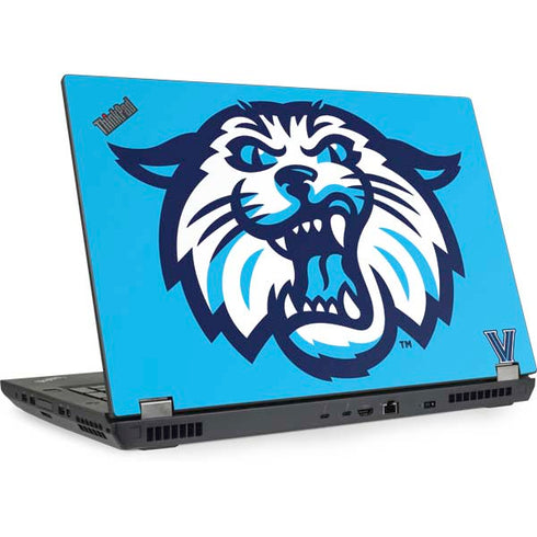 Villanova University Wildcats 1842 Lenovo ThinkPad Skin