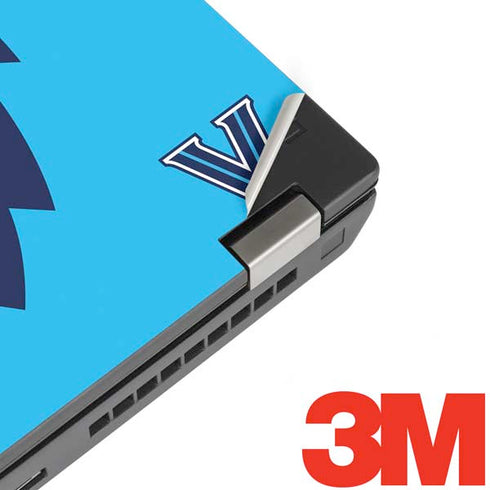 Villanova University Wildcats 1842 Lenovo ThinkPad Skin