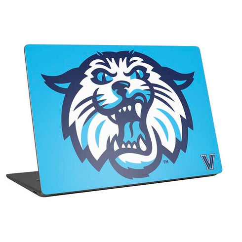 Villanova University Wildcats 1842 Universal Laptop 12in (9.8 x 6.8in) Skin