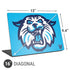 Villanova University Wildcats 1842 Universal Laptop 16in (13 x 9.4in) Skin