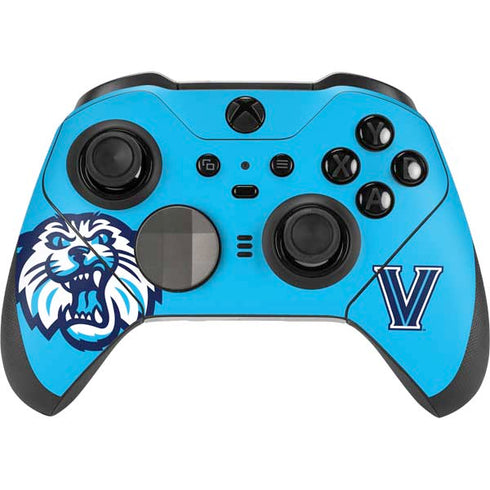 Villanova University Wildcats 1842 Xbox Elite Wireless Controller Series 2 Skin