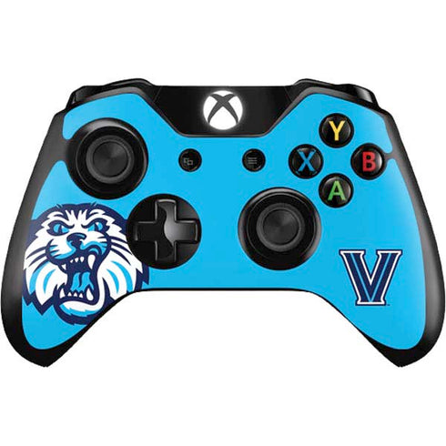 Villanova University Wildcats 1842 Xbox One Skins