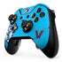 Villanova University Wildcats 1842 Xbox One Elite Controller Skin
