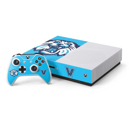 Villanova University Wildcats 1842 Xbox One Skins