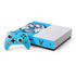 Villanova University Wildcats 1842 Xbox One S Console and Controller Bundle Skin