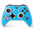 Villanova University Wildcats 1842 Xbox One S Console and Controller Bundle Skin
