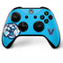 Villanova University Wildcats 1842 Xbox One X Bundle Skin