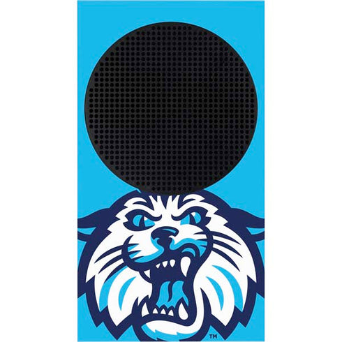 Villanova University Wildcats 1842 Xbox Series S Bundle Skin