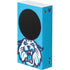 Villanova University Wildcats 1842 Xbox Series S Console Skin