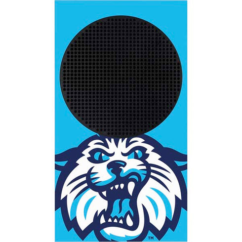 Villanova University Wildcats 1842 Xbox Series S Console Skin