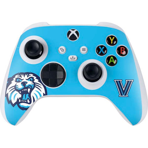 Villanova University Wildcats 1842 Xbox Series S Skins