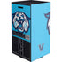 Villanova University Wildcats 1842 Xbox Series X Console Skin