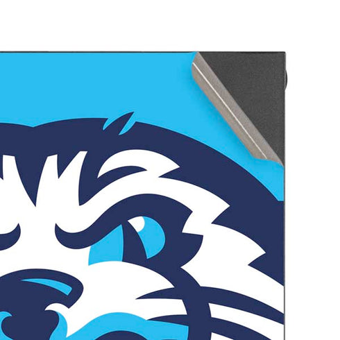 Villanova University Wildcats 1842 Xbox Series X Console Skin