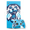 Villanova University Wildcats 1842 XBox Series X Digital Edition Bundle Skin