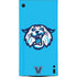 Villanova University Wildcats 1842 XBox Series X Digital Edition Console Skin