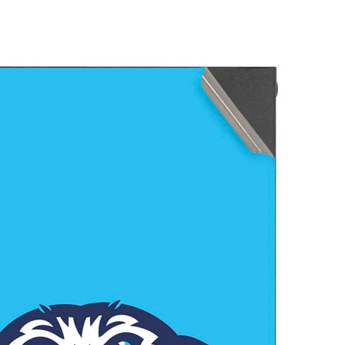 Villanova University Wildcats 1842 XBox Series X Digital Edition Console Skin
