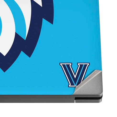 Villanova University Wildcats 1842 Dell XPS Skin