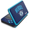 Villanova University Wildcats Nintendo 2DS XL (2017) Skin