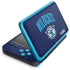 Villanova University Wildcats Nintendo 2DS XL (2017) Skin