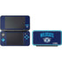 Villanova University Wildcats Nintendo 2DS XL (2017) Skin