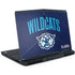 Villanova University Wildcats Dell Alienware Skin