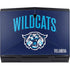 Villanova University Wildcats Dell Alienware Skin