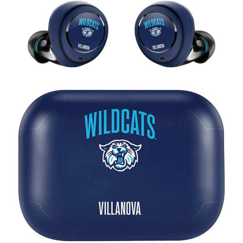 Villanova University Wildcats Amazon Echo Buds Skin