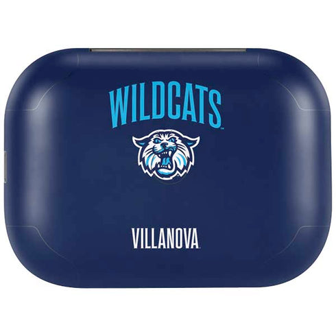 Villanova University Wildcats Amazon Echo Buds Skin