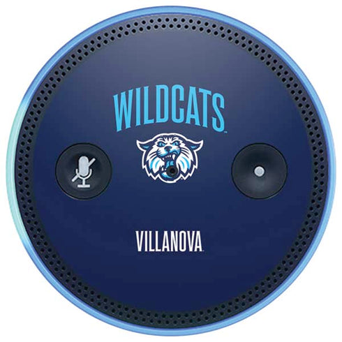 Villanova University Wildcats Amazon Echo Skin