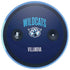 Villanova University Wildcats Amazon Echo Skin