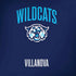 Villanova University Wildcats Amazon Echo Skin