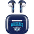 Villanova University Wildcats Apple AirPods (3rd Gen 2021) Skin