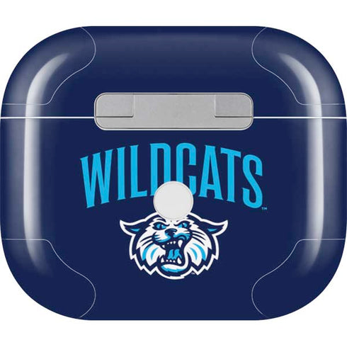 Villanova University Wildcats Apple AirPods (3rd Gen 2021) Skin