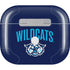 Villanova University Wildcats Apple AirPods (3rd Gen 2021) Skin