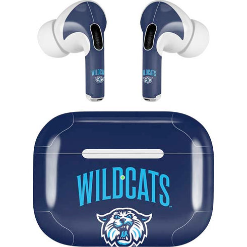 Villanova University Wildcats Apple AirPods Pro Skin