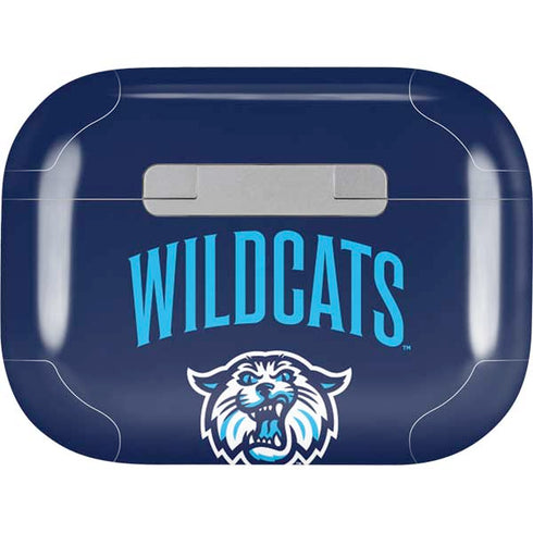 Villanova University Wildcats Apple AirPods Pro Skin