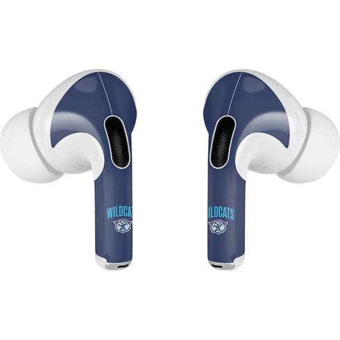 Villanova University Wildcats Apple AirPods Pro Skin